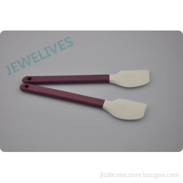 Fda Silicone Baking Accessories Scraper 